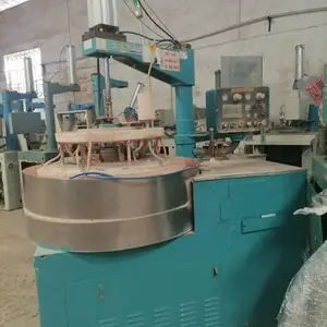 二手双面研磨机 13B瑞德双面抛光机