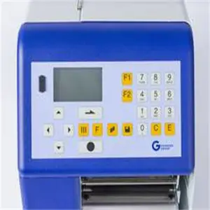 GARBURG标签打印机vario lll 107/12