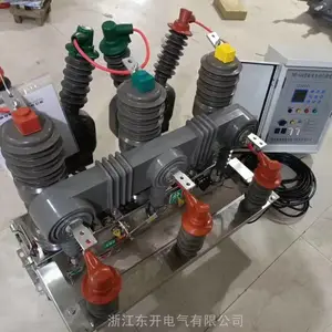 ��������ZW32/ZW20������տ���������ն�·��һ�����ںϿ���