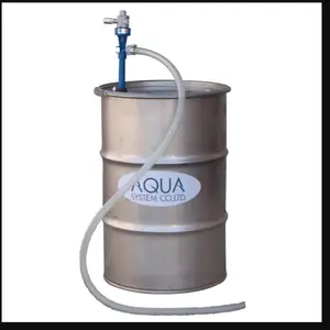 ��ƾ�ѡ���� AQUASYSTEM CHD-20AHPV ��������ʽ����Ͱ��