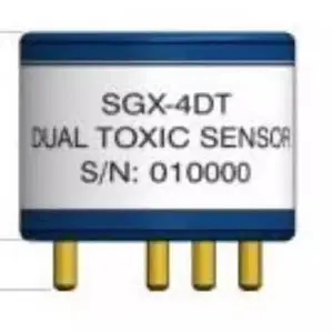 SGX-4DTһ����̼�������崫������Ӧʱ��С�� 30 ��