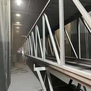 喷砂加工,表面精修
