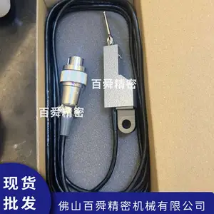 �ձ�ACCRETECH �������ܱȲ�̽��E-DT-LM-S30 ��ʾ��E-M30Rԭװ��Ʒ