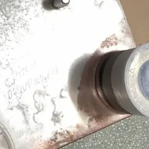 瑞士swep 板式换热器 16196-040 B35TH0x40/1P-SC-S 4x2(54)换热器