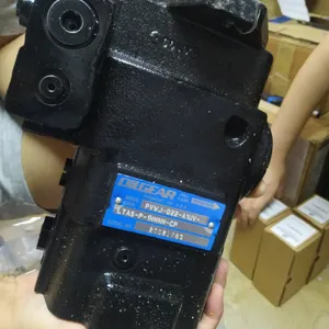 供应 Oilgear 液压泵 PVWJ-022-A1UV-LTAS-P-1NNNN-CP