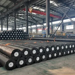 geomembrane,geotextile,composite geomembrane
