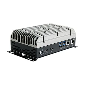 ES220F-CS 8th/9th Gen Intel® Core™ Processors with Intel® C246/Q370/H310 Chipset