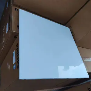 飞利浦RC168全光谱LED窄边平板灯600*600 36瓦