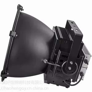 ��Ƭɢ��������ʿ�������300W ����ֱ��LED��Ƭ����� ��ҵ����������ͷ�߶��۹��