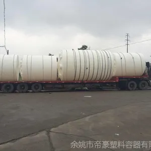 厂家直销大型20吨塑料水箱 食品级储水桶蓄水塔 量大从优