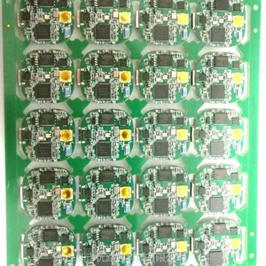 优路通专业smt贴片厂小批量PCBA生产