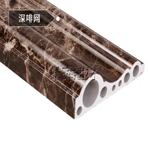 石材电梯套批发-石塑电梯垭口线