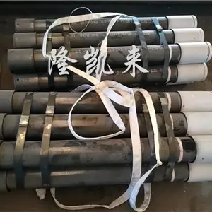 葫芦岛油管接箍分类-隆凯来石油套管-FOX特殊扣油管接箍分类
