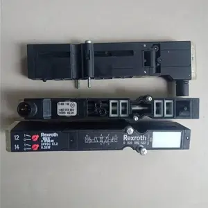 �Ϻ�***����0811404061��ʿ��REXROTH��������ʿ��ҺѹԪ�� ��ŷ�����