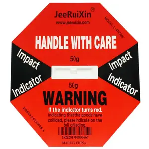 25g��ɫ����ײ��ǩ��������JEERUIXIN�����ǩ