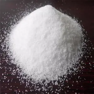 屠宰厂污水处理聚丙烯酰胺型号全 净水阴离子聚丙烯酰胺厂 荣茂