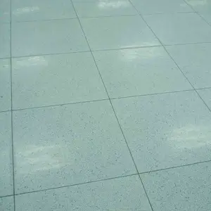厦门防静电PVC卷材地板耗散静电地板导静电地坪铺设