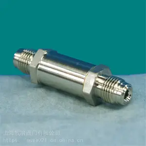 swagelok世伟洛克SS-4F-VCR-15直通过滤器 部分现货 期货优惠 原装进口