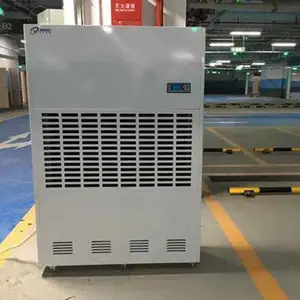 地下车库除湿机 地下停车场防潮机 地库除湿干燥机