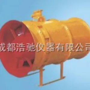 轴流风机 FBDZ-6.3/2*30KW
