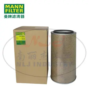 MANN-FILTER(����������)����C33920/3