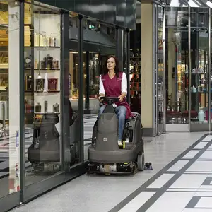 ����karcherϴ�ػ� �������ػ� ��ʻʽ�ϵػ� �ֿ�ϴ��һ���B90R