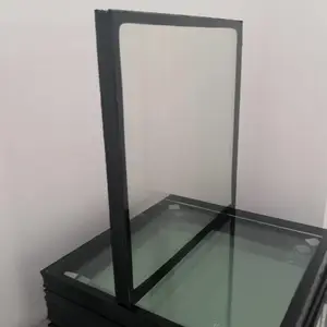 水晶硅防火玻璃-甲乙级防火门-固定平开防火窗-防火隔墙