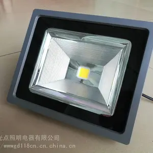 泛光灯桥梁码头夜景亮化照明灯光 色温2200K-6500K功率20-150W佛山光点照明