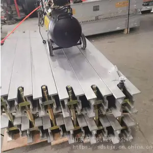 厂家供DGLJL-1400*1000皮带硫化机 煤矿防爆皮带硫化机