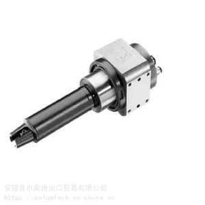 德国MANNESMANN DEMAG型号 RF 110 FRV110 机器人自动往复锯锉PRV70