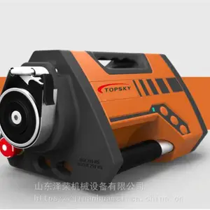 POC-II自动升降机(升降机器人) 煤矿用自动升降机(升降机器人)