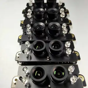 200�����usb��������ʶ��˫Ŀ����ͷģ��Ӳ������̬��֤�ն˻�����ʶ��/������