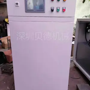 压铸模具真空机莱宝真空泵Leybold单级旋片泵