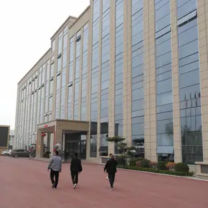 济南鸿途机械设备有限公司