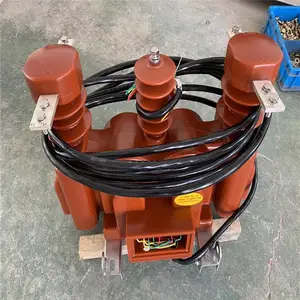 ���ݸ�ѹ������JLSY-10 JLSZV-10W��ѹ������������
