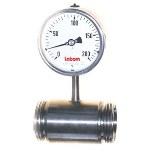 LABOM�ʲ����������¶ȼ�NS100/160���ع��ܼ�ʽ����FU2460