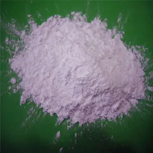 陶瓷耐磨填料用白色熔融氧化铝3000目(中值:4.0±0.5微米)