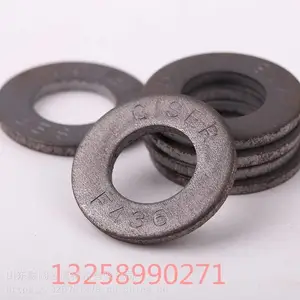���겻���ƽ��Ƭ304������˿Բ��Ȧ ��ͭ������ƽ��Ȧ����ѹ��