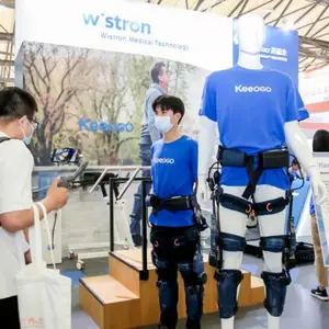 2025年第十九届上hai养老展老博会|国际养老、辅具及康复医疗博览