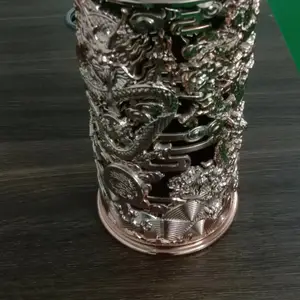 塑胶制品加工