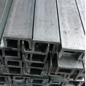 揭阳建筑钢结构Q235槽钢 挑梁28#热轧槽钢厂家