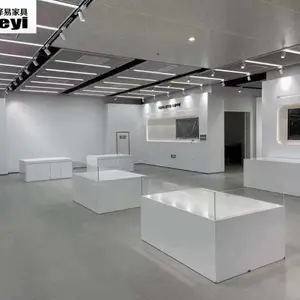 潍坊展柜厂珠宝展柜