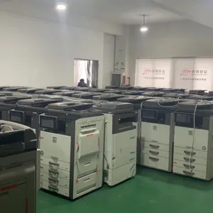 余杭区高速复印打印一体机平台 上海兴玥办公设备供应