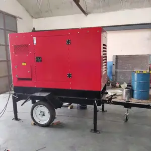 60KW柴油发电电焊一体机 发电电焊一体机批发 500A电焊机价格