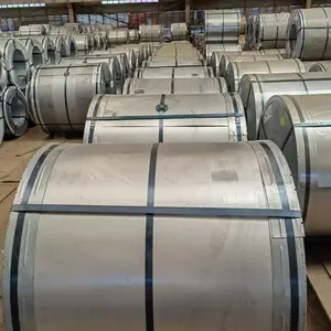 电机用高效高强电工钢B27AHV1400M无取向硅钢片 可定制