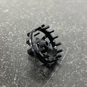 数控车床加工厂家 五金机加工件 无人机五金零配件 数控车床加工