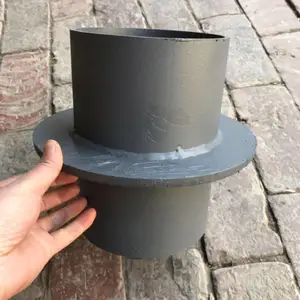 ����Ԥ�����Է�ˮ�׹�A��B�ͷǱ괩ǽ�����˷��ܱ�����DN150 800