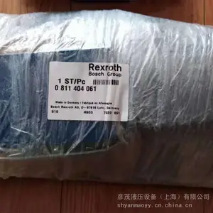 力士乐先导阀rexroth比例溢流阀Z2FS10-5-3X/V