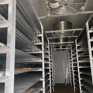 温州洞头冷库设备安装公司,