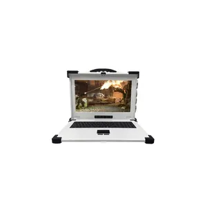 ���� 17.3Ӣ���Я�ʼǱ�����3U 8��CPCI/PXI/PXIeGDC-5037